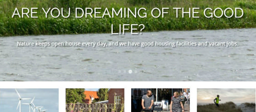 Tilflytter-hjemmeside skal tiltrække udenlandsk arbejdskraft